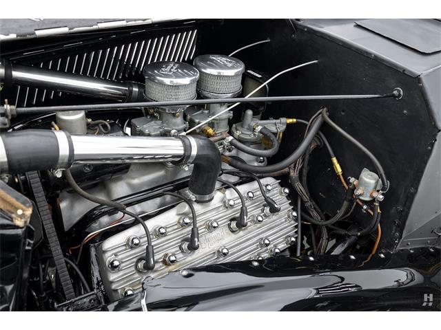 1936 Ford V8 (CC-2119047) for sale in Saint Louis, Missouri