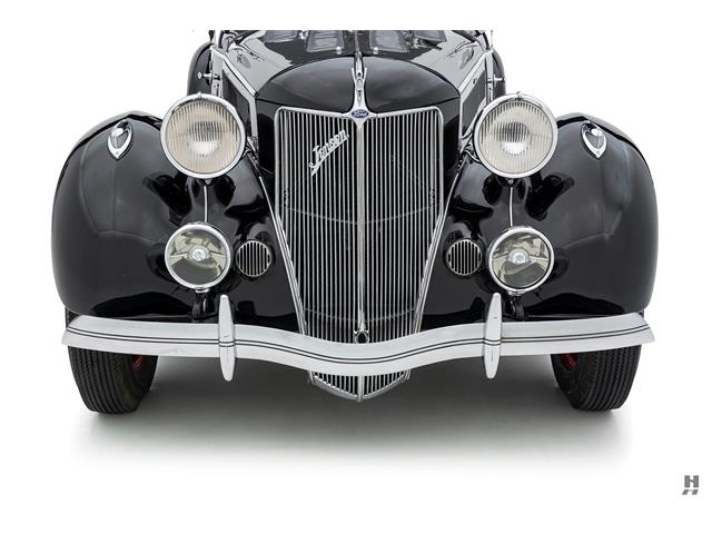 1936 Ford V8 (CC-2119047) for sale in Saint Louis, Missouri