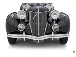 1936 Ford V8 (CC-2119047) for sale in Saint Louis, Missouri