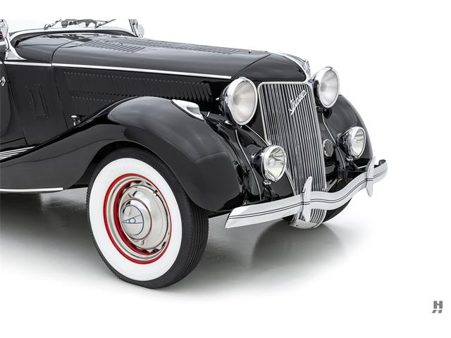 1936 Ford V8 (CC-2119047) for sale in Saint Louis, Missouri