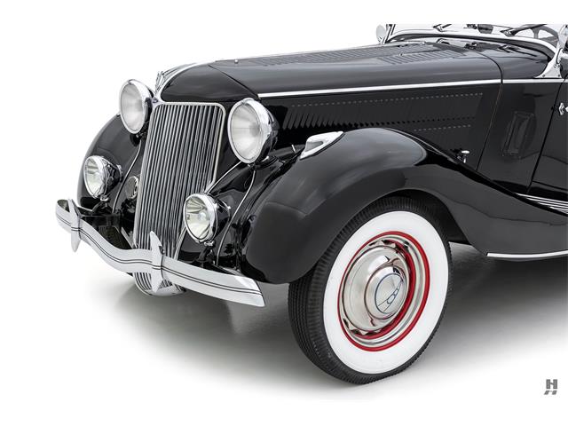 1936 Ford V8 (CC-2119047) for sale in Saint Louis, Missouri