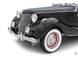 1936 Ford V8 (CC-2119047) for sale in Saint Louis, Missouri