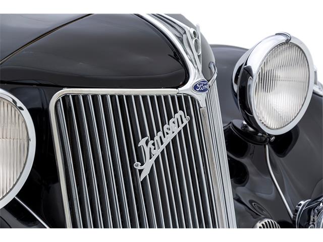 1936 Ford V8 (CC-2119047) for sale in Saint Louis, Missouri