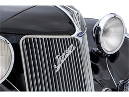 1936 Ford V8 (CC-2119047) for sale in Saint Louis, Missouri