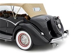 1936 Ford V8 (CC-2119047) for sale in Saint Louis, Missouri