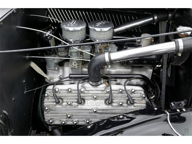 1936 Ford V8 (CC-2119047) for sale in Saint Louis, Missouri