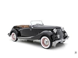 1936 Ford V8 (CC-2119047) for sale in Saint Louis, Missouri