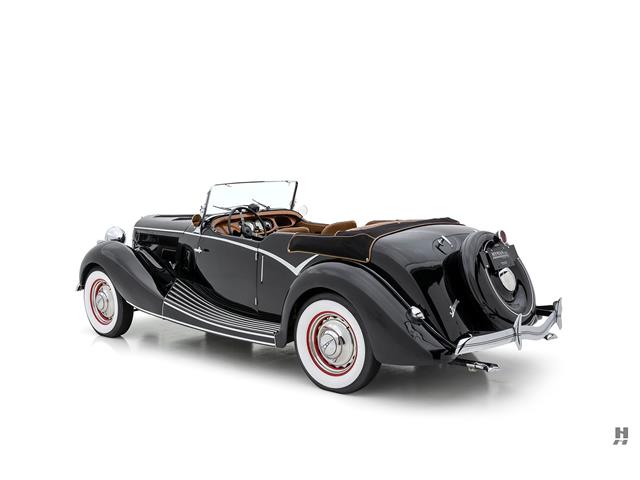 1936 Ford V8 (CC-2119047) for sale in Saint Louis, Missouri