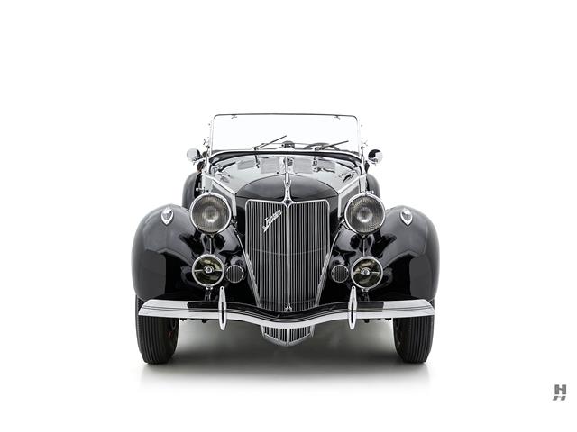 1936 Ford V8 (CC-2119047) for sale in Saint Louis, Missouri