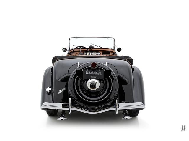 1936 Ford V8 (CC-2119047) for sale in Saint Louis, Missouri
