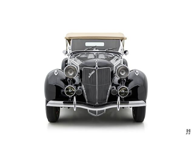 1936 Ford V8 (CC-2119047) for sale in Saint Louis, Missouri