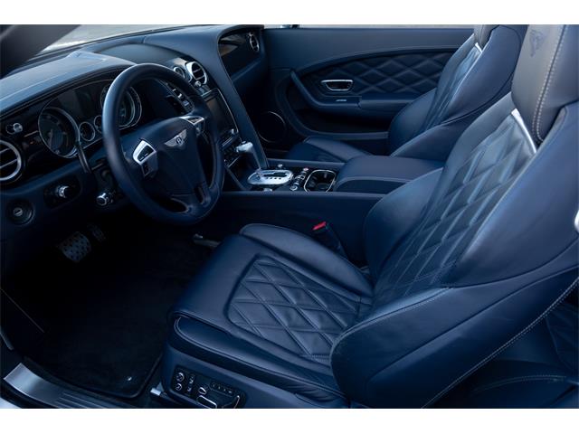 2012 Bentley Continental (CC-2119048) for sale in Katwijk, Netherlands