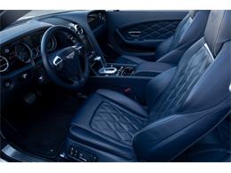 2012 Bentley Continental (CC-2119048) for sale in Katwijk, Netherlands