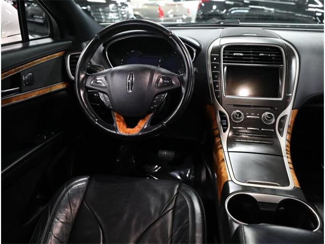 2016 Lincoln MKX (CC-2119049) for sale in Addison, Illinois