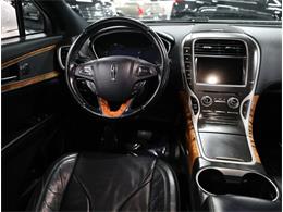 2016 Lincoln MKX (CC-2119049) for sale in Addison, Illinois