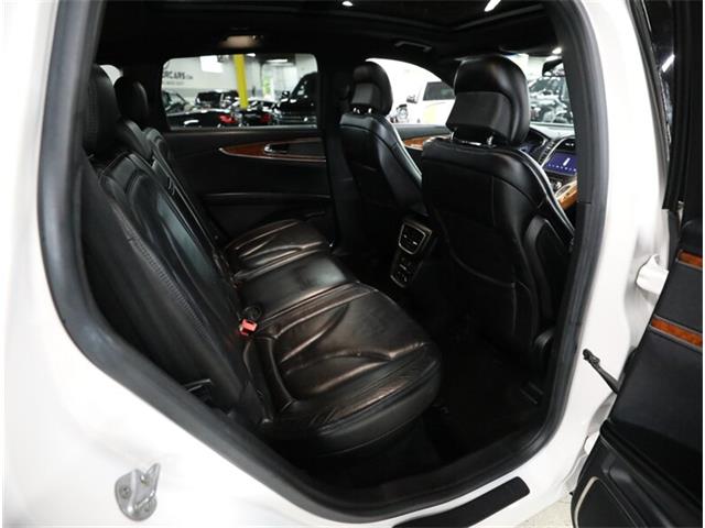 2016 Lincoln MKX (CC-2119049) for sale in Addison, Illinois