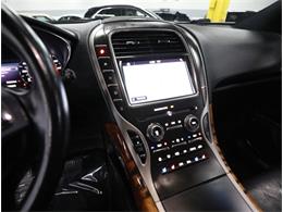 2016 Lincoln MKX (CC-2119049) for sale in Addison, Illinois