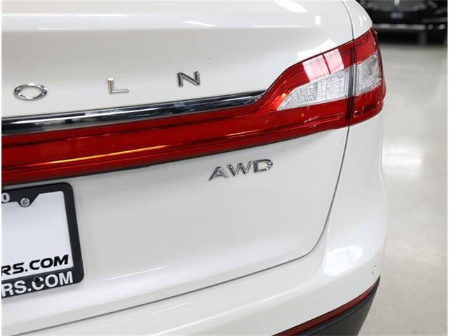 2016 Lincoln MKX (CC-2119049) for sale in Addison, Illinois