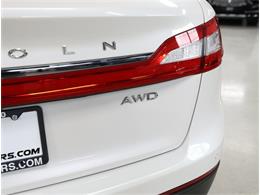 2016 Lincoln MKX (CC-2119049) for sale in Addison, Illinois