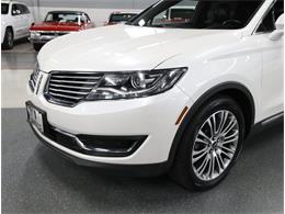2016 Lincoln MKX (CC-2119049) for sale in Addison, Illinois