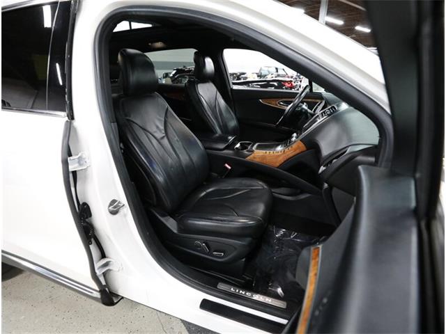 2016 Lincoln MKX (CC-2119049) for sale in Addison, Illinois