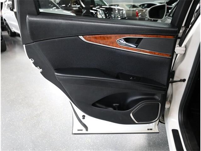 2016 Lincoln MKX (CC-2119049) for sale in Addison, Illinois