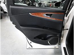 2016 Lincoln MKX (CC-2119049) for sale in Addison, Illinois