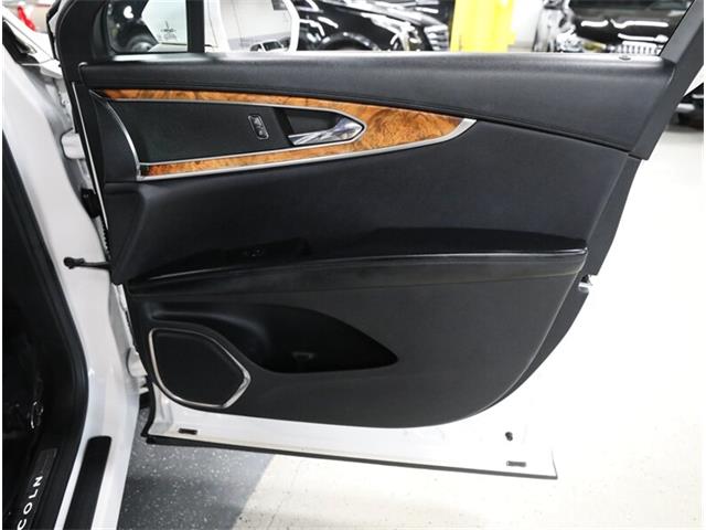 2016 Lincoln MKX (CC-2119049) for sale in Addison, Illinois