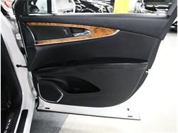 2016 Lincoln MKX (CC-2119049) for sale in Addison, Illinois