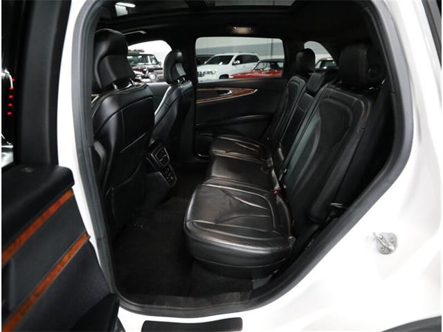 2016 Lincoln MKX (CC-2119049) for sale in Addison, Illinois