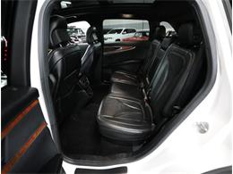 2016 Lincoln MKX (CC-2119049) for sale in Addison, Illinois