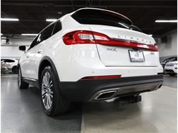 2016 Lincoln MKX (CC-2119049) for sale in Addison, Illinois