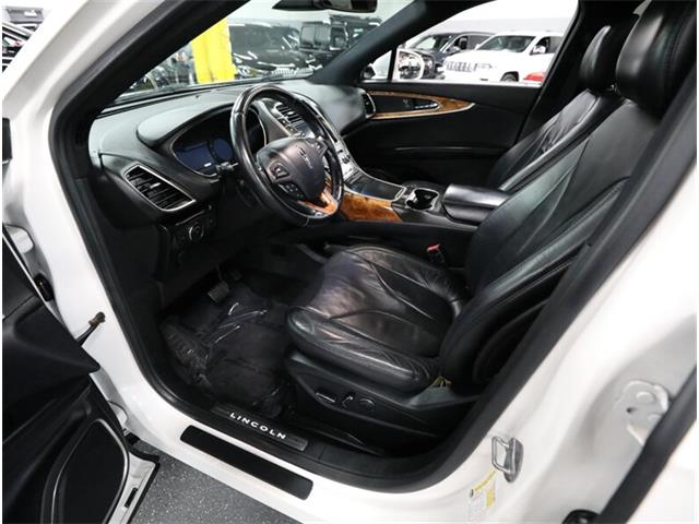 2016 Lincoln MKX (CC-2119049) for sale in Addison, Illinois