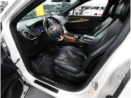 2016 Lincoln MKX (CC-2119049) for sale in Addison, Illinois