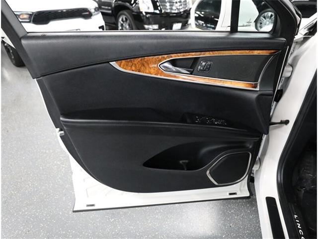 2016 Lincoln MKX (CC-2119049) for sale in Addison, Illinois