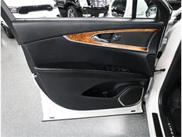 2016 Lincoln MKX (CC-2119049) for sale in Addison, Illinois