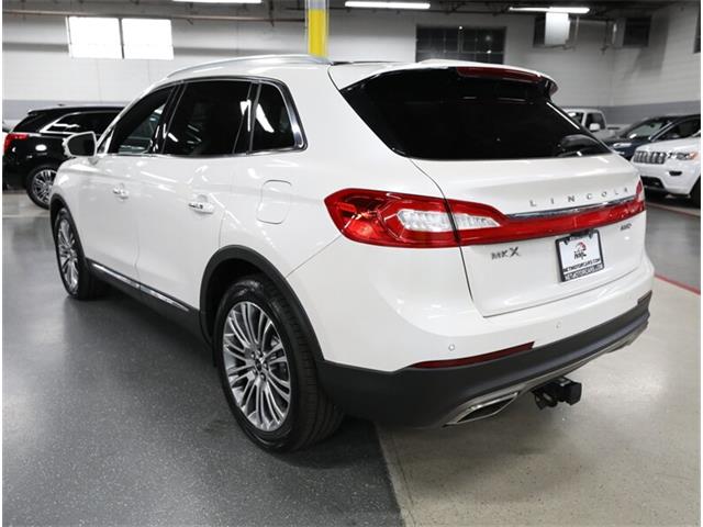 2016 Lincoln MKX (CC-2119049) for sale in Addison, Illinois