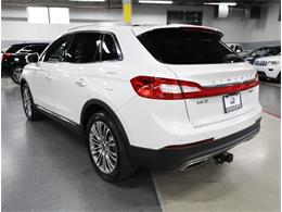 2016 Lincoln MKX (CC-2119049) for sale in Addison, Illinois