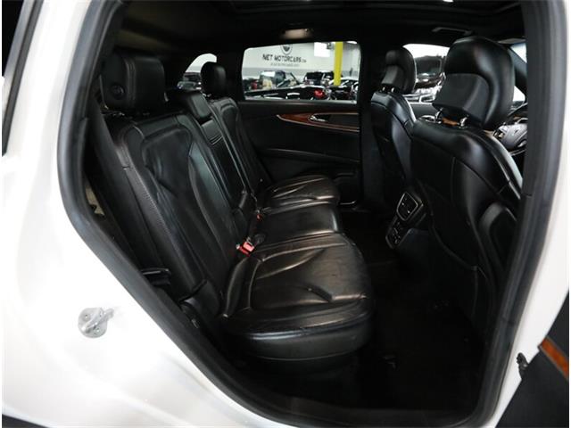 2016 Lincoln MKX (CC-2119049) for sale in Addison, Illinois