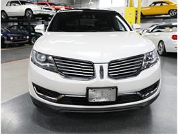 2016 Lincoln MKX (CC-2119049) for sale in Addison, Illinois