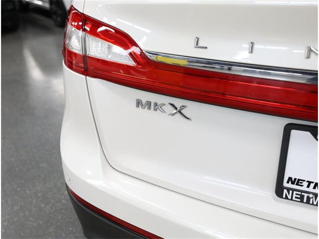 2016 Lincoln MKX (CC-2119049) for sale in Addison, Illinois