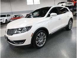 2016 Lincoln MKX (CC-2119049) for sale in Addison, Illinois