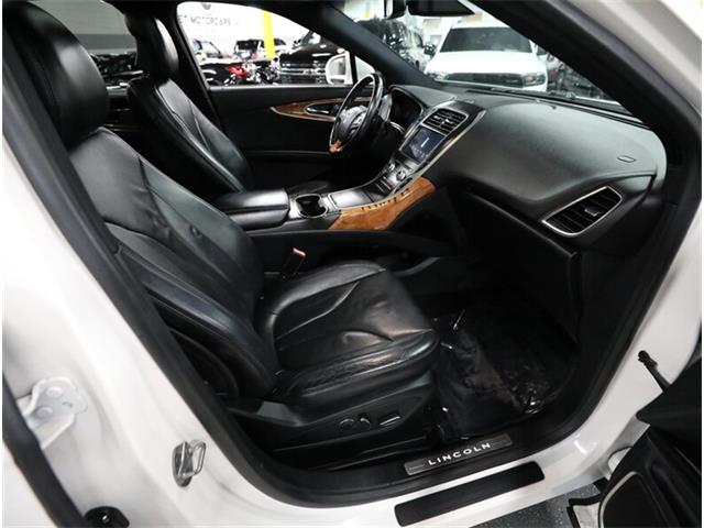 2016 Lincoln MKX (CC-2119049) for sale in Addison, Illinois