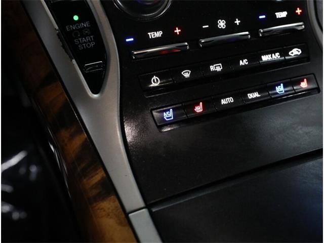 2016 Lincoln MKX (CC-2119049) for sale in Addison, Illinois
