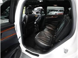 2016 Lincoln MKX (CC-2119049) for sale in Addison, Illinois