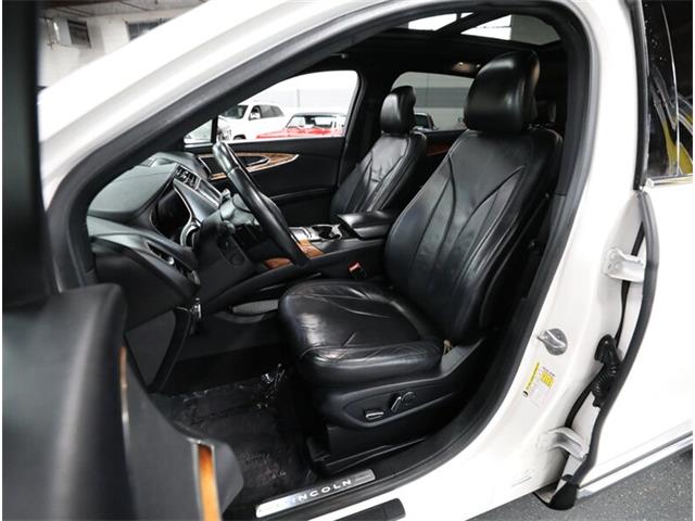 2016 Lincoln MKX (CC-2119049) for sale in Addison, Illinois