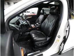 2016 Lincoln MKX (CC-2119049) for sale in Addison, Illinois