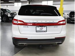 2016 Lincoln MKX (CC-2119049) for sale in Addison, Illinois