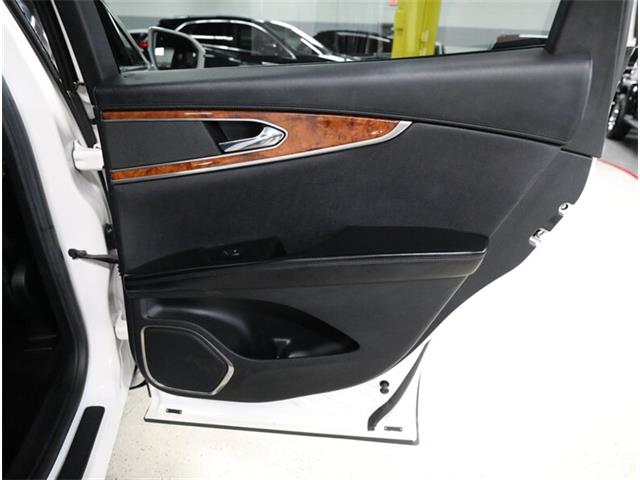 2016 Lincoln MKX (CC-2119049) for sale in Addison, Illinois