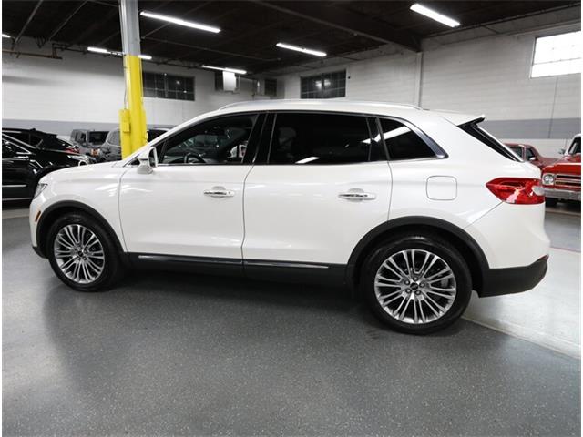 2016 Lincoln MKX (CC-2119049) for sale in Addison, Illinois